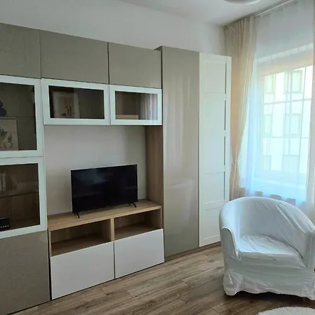 Apartmán Malima Poznaň