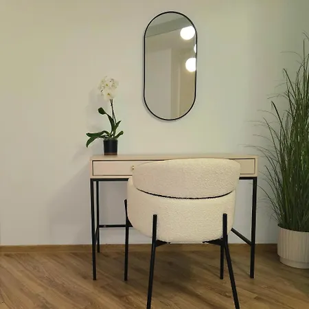 Apartmán Malima Poznaň