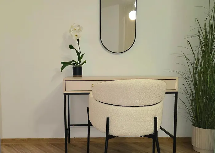 Apartmán Malima Poznaň