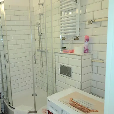 Malima - Old Town Apartamento *