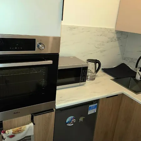 Apartamento Malima - Old Town