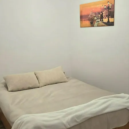 Malima - Old Town Apartamento Poznań
