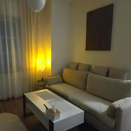 Apartamento Malima - Old Town
