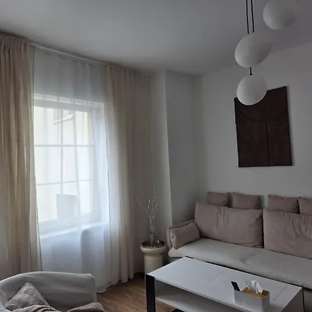 Malima - Old Town Apartamento Poznań