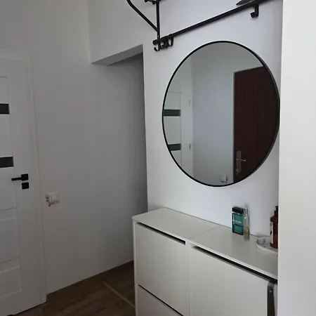 Malima - Old Town Apartamento
