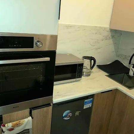 Apartamento Malima - Old Town *