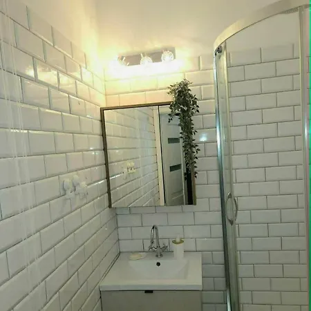 Malima - Old Town Apartamento Poznań