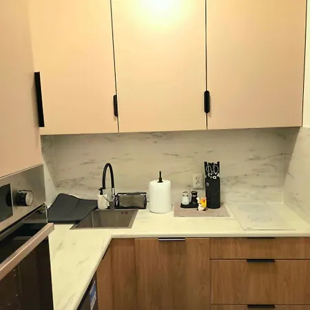 Apartamento Malima - Old Town *