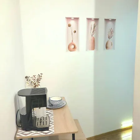 Apartamento Malima - Old Town