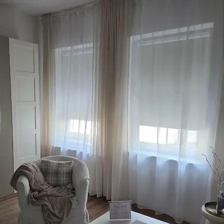 Malima Boutique - Old Town Apartment Poznan