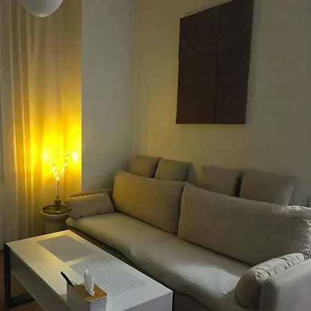 Апартаменти Malima Boutique - Old Town
